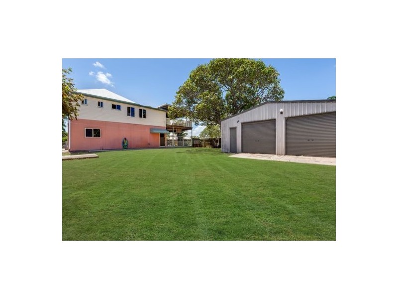 47 Goldsmith Street, East Mackay QLD 4740