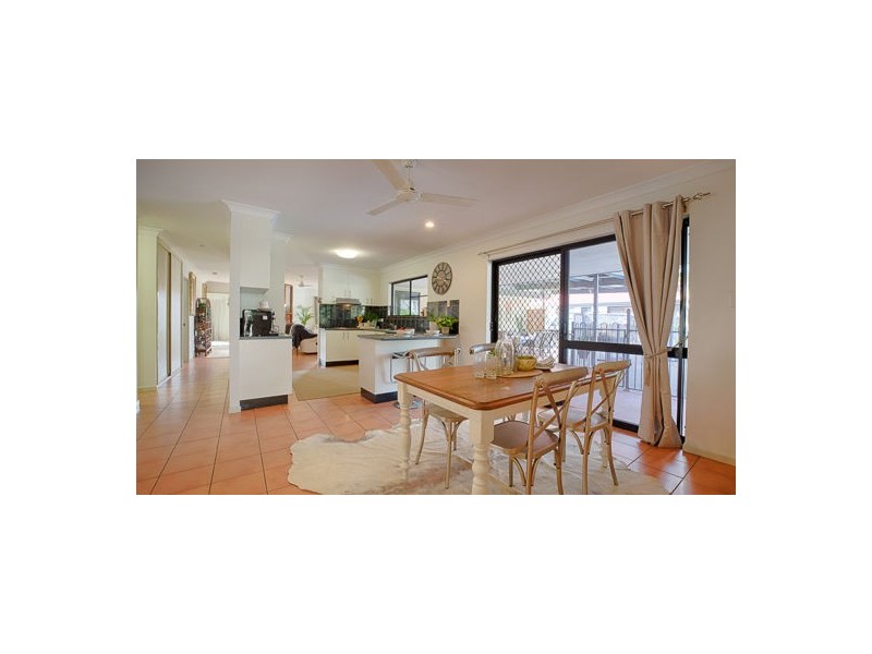 8 Starboard Circuit, Shoal Point QLD 4750