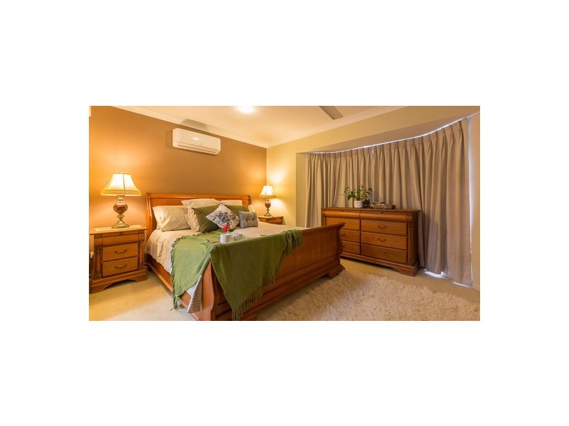 8 Starboard Circuit, Shoal Point QLD 4750