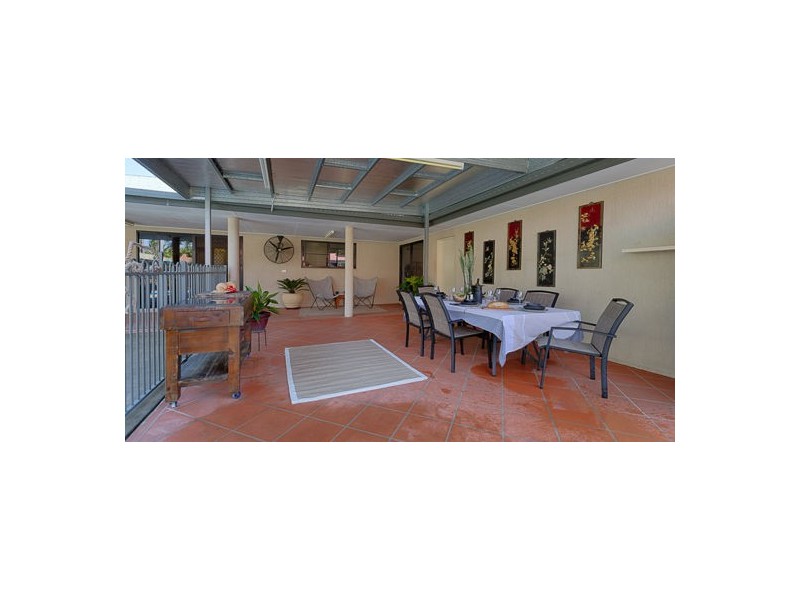8 Starboard Circuit, Shoal Point QLD 4750