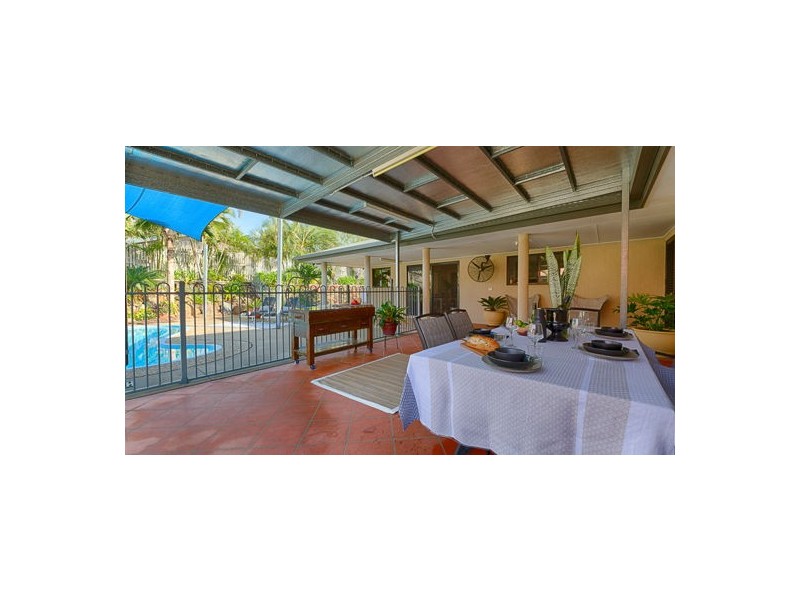 8 Starboard Circuit, Shoal Point QLD 4750