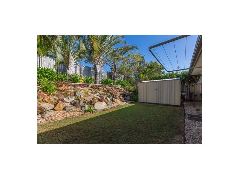 8 Starboard Circuit, Shoal Point QLD 4750