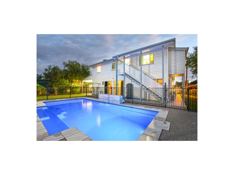 20 Lloyd Street, West Mackay QLD 4740