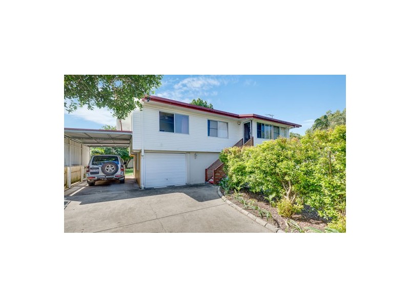 24 Swift Street, Slade Point QLD 4740