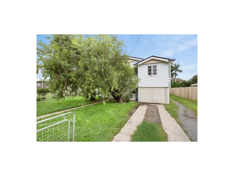 11 Queen Street, North Mackay QLD 4740