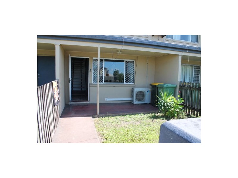 2/1A Canberra Street, North Mackay QLD 4740
