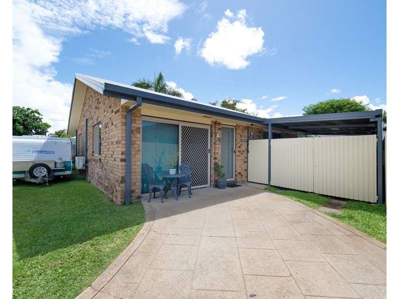 4/7 Hunter St, West Mackay QLD 4740