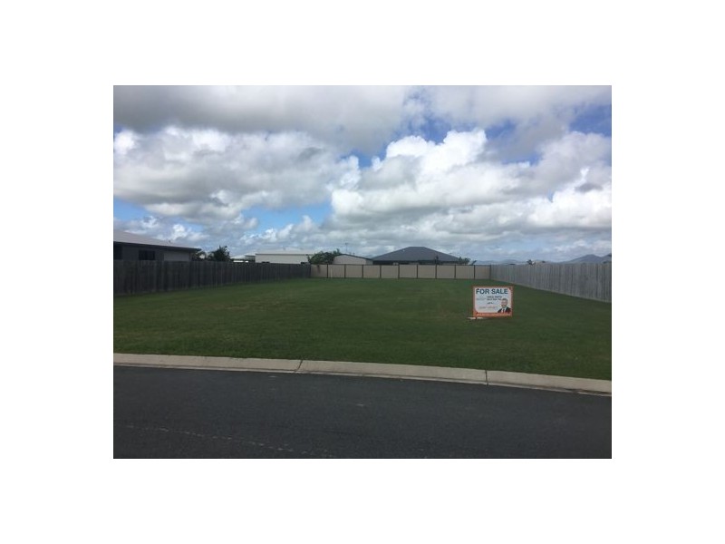 37 Bachelor Court, Marian QLD 4753