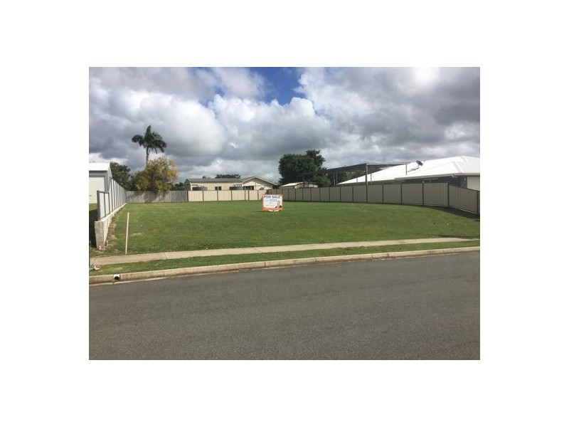 80 O’Riely Avenue, Marian QLD 4753