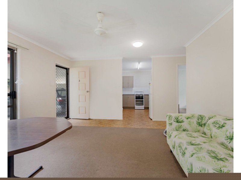 3/91 Evan Street, South Mackay QLD 4740