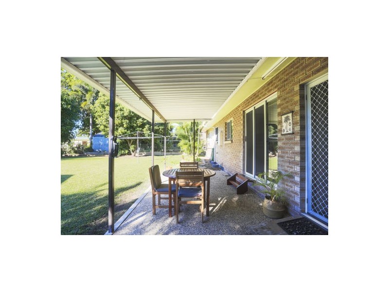 16 Holmes Drive, Beaconsfield QLD 4740