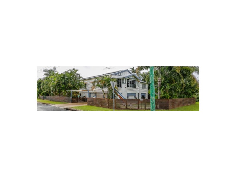 10 Lloyd Street, West Mackay QLD 4740