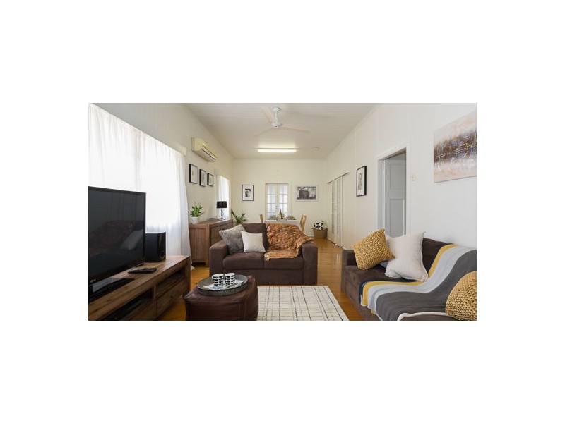 10 Lloyd Street, West Mackay QLD 4740