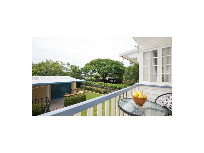 10 Lloyd Street, West Mackay QLD 4740