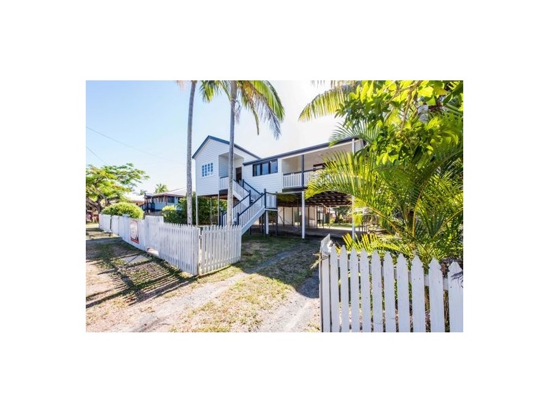 22 Wentford Street, Mackay QLD 4740