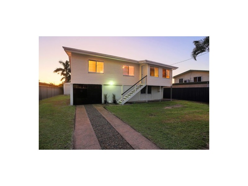 3 Robinson Street, North Mackay QLD 4740