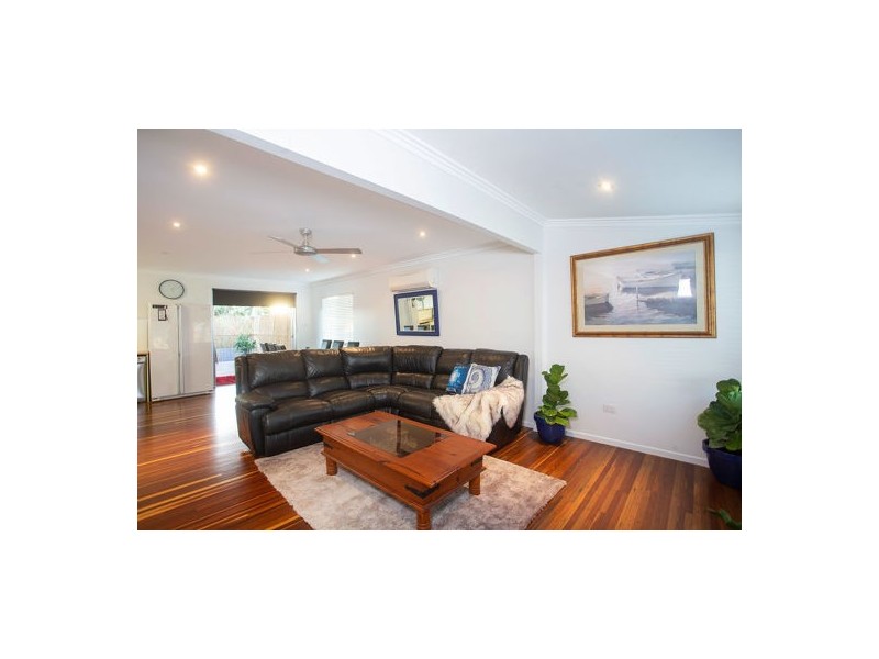 3 Robinson Street, North Mackay QLD 4740