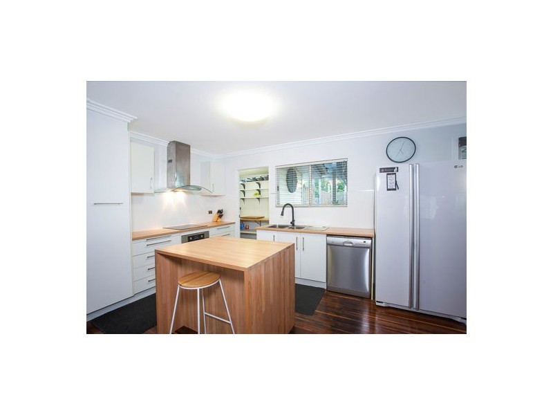 3 Robinson Street, North Mackay QLD 4740