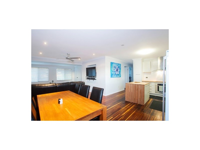3 Robinson Street, North Mackay QLD 4740