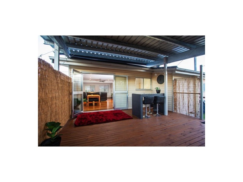 3 Robinson Street, North Mackay QLD 4740