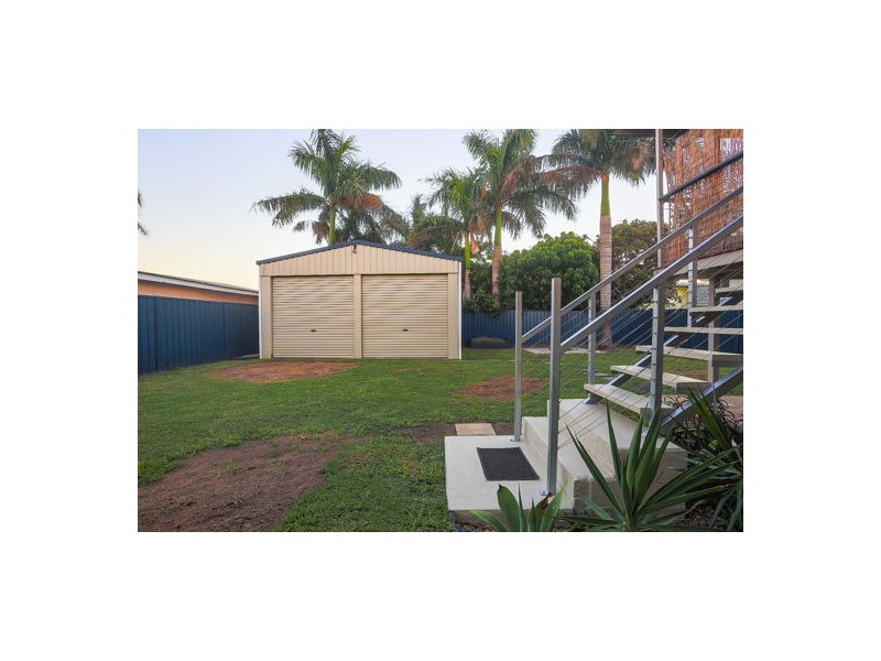 3 Robinson Street, North Mackay QLD 4740
