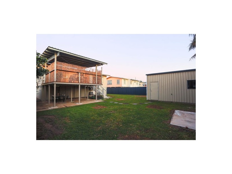 3 Robinson Street, North Mackay QLD 4740
