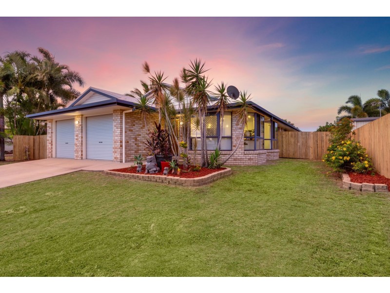 76 Royal Sands Boulevard, Bucasia QLD 4750
