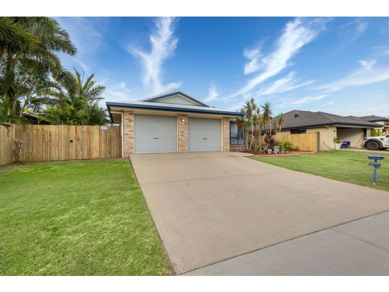 76 Royal Sands Boulevard, Bucasia QLD 4750