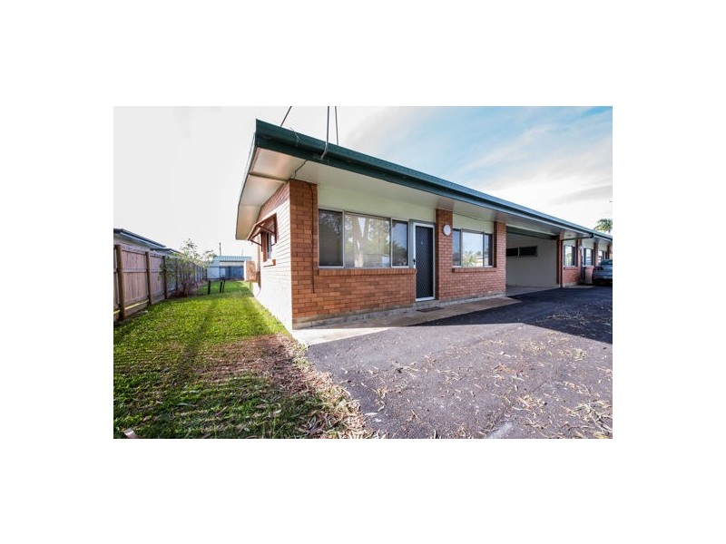 6/4 Hocken Street, North Mackay QLD 4740