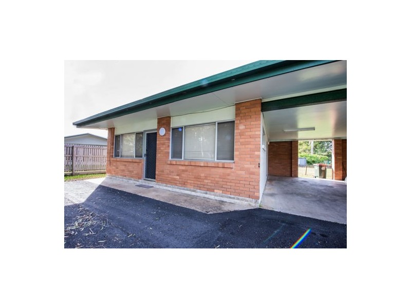 6/4 Hocken Street, North Mackay QLD 4740