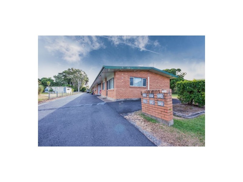 6/4 Hocken Street, North Mackay QLD 4740