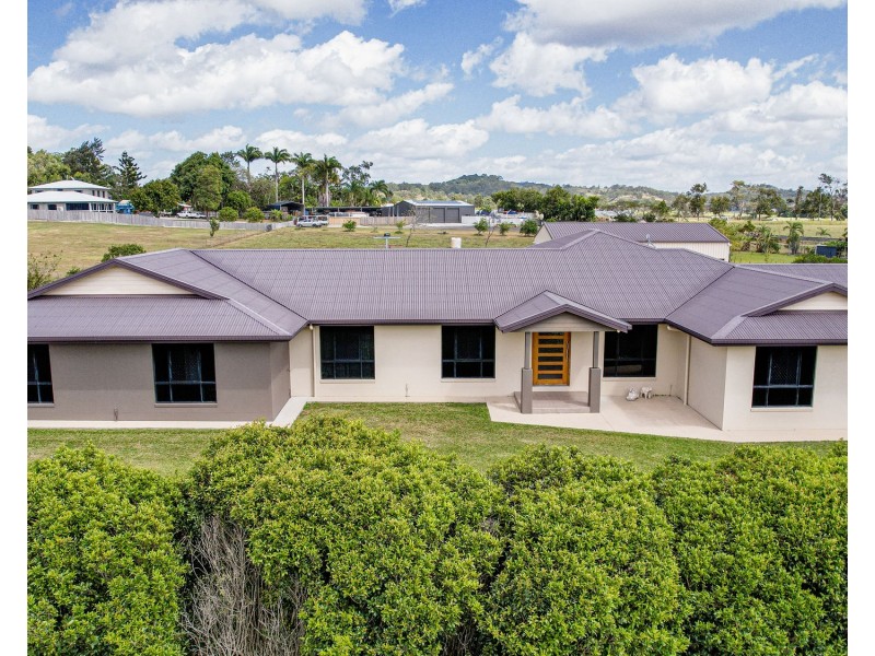 14 Mdina Drive, Habana QLD 4740
