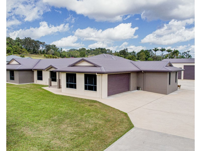 14 Mdina Drive, Habana QLD 4740