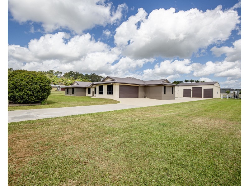14 Mdina Drive, Habana QLD 4740