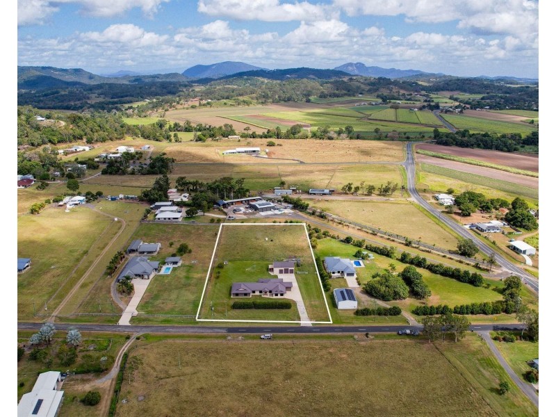 14 Mdina Drive, Habana QLD 4740