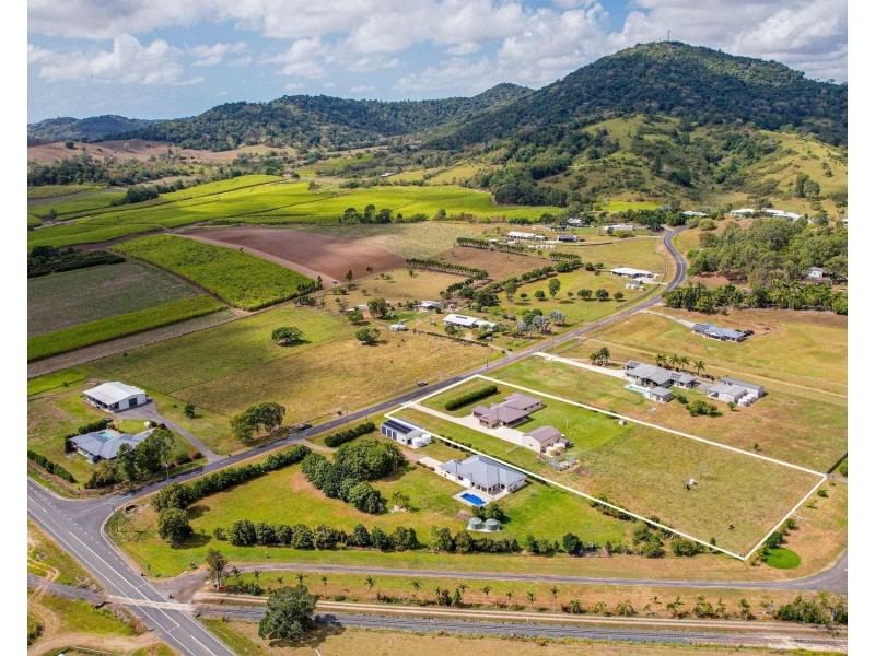 14 Mdina Drive, Habana QLD 4740