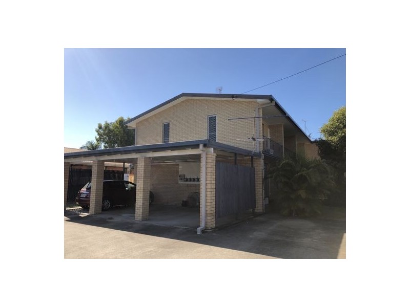 3/9 Creal Street, East Mackay QLD 4740