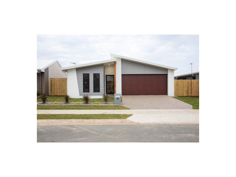 15 Antonia Court, Glenella QLD 4740