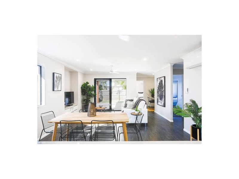 15 Antonia Court, Glenella QLD 4740