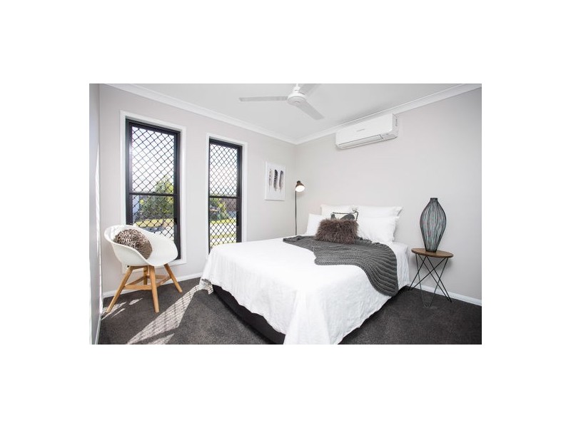 15 Antonia Court, Glenella QLD 4740
