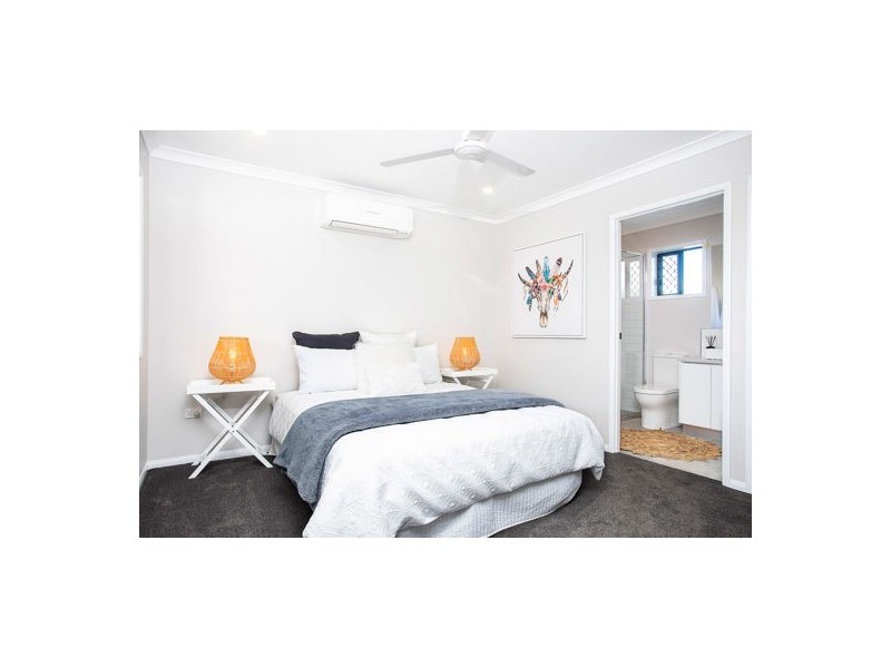 15 Antonia Court, Glenella QLD 4740