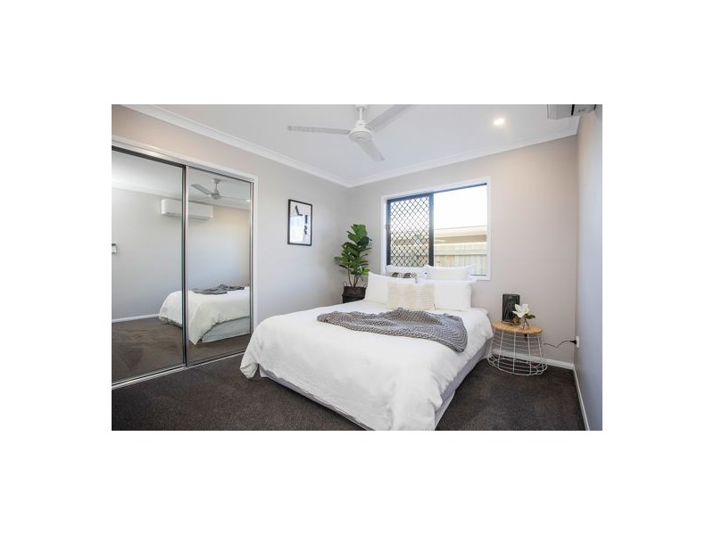 15 Antonia Court, Glenella QLD 4740