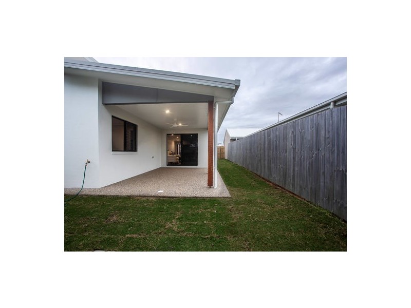 15 Antonia Court, Glenella QLD 4740