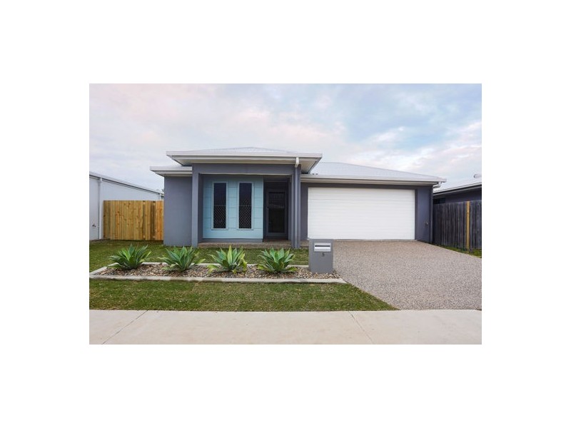 15 Antonia Court, Glenella QLD 4740
