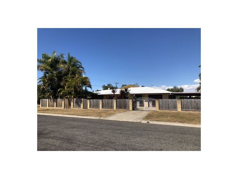 35 Edward Street, South Mackay QLD 4740