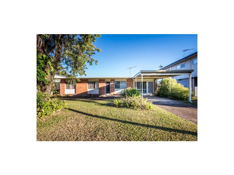 25 Tulloch Street, Ooralea QLD 4740
