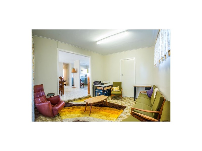 25 Tulloch Street, Ooralea QLD 4740