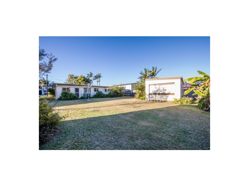 25 Tulloch Street, Ooralea QLD 4740