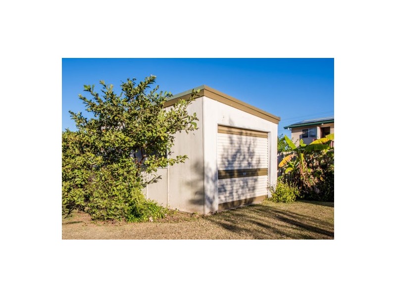 25 Tulloch Street, Ooralea QLD 4740