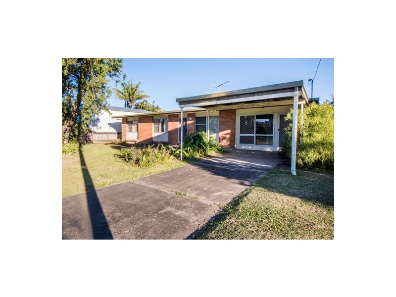 25 Tulloch Street, Ooralea QLD 4740